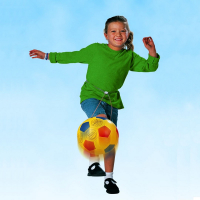 Мяч на резинке - «globural.ru» - Краснознаменск