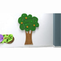 Бизиборд «Вишня» - «globural.ru» - Краснознаменск