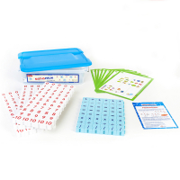 Обучающий конструктор ПРОцифры "Математика" - «globural.ru» - Краснознаменск