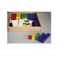 Кубики Никитина "Сложи узор" - «globural.ru» - Краснознаменск