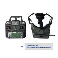 Программно-аппаратный комплекс EDDRON Basic - «globural.ru» - Краснознаменск