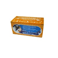 Набор для занимательных опытов по химии «Железные краски» - «globural.ru» - Краснознаменск