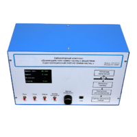 Лабораторный комплекс «Взаимодействие у-частиц с веществом. Сцинтилляционный счётчик у-частиц» - «globural.ru» - Краснознаменск