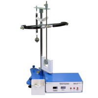 Лабораторная установка «Маятник с пружинами» - «globural.ru» - Краснознаменск