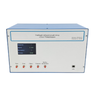 Учебный лабораторный стенд «Опыт Резерфорда» - «globural.ru» - Краснознаменск