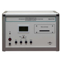 Учебная лабораторная установка «Измерение периода полураспада долгоживущего изотопа» - «globural.ru» - Краснознаменск