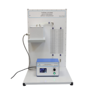 Лабораторная установка «Исследование работы калориметра» - «globural.ru» - Краснознаменск