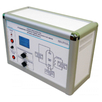 Установка «Определение удельного заряда электрона методом магнетрона» - «globural.ru» - Краснознаменск