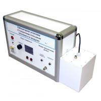 Лабораторная установка «Определение отношения теплоемкостей воздуха» - «globural.ru» - Краснознаменск