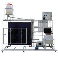 Учебный лабораторный стенд «Возобновляемые источники энергии. Солнечный коллектор» - «globural.ru» - Краснознаменск