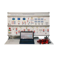 Типовой комплект учебного оборудования «Релейная защита, автоматика и качество электрической энергии электроэнергетических систем» - «globural.ru» - Краснознаменск
