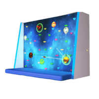 Интерактивный скалодром с креплением к полу - «globural.ru» - Краснознаменск