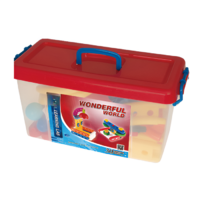 Набор для развития навыков конструирования и моделирования "Окружающий мир" - «globural.ru» - Краснознаменск