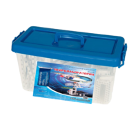 Базовый набор по нейротехнологиям "Нейролаборатория" - «globural.ru» - Краснознаменск