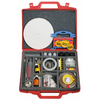 Комплект лабораторного оборудования "Растения и их среда обитания" с руководством для учителя - «globural.ru» - Краснознаменск