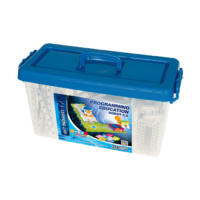 Базовый набор для конструирования и алгоритмики в детском саду и начальной школе Робот "Семен" - «globural.ru» - Краснознаменск