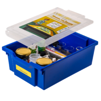 Комплект для практического изучения естественно-научных тем по предмету «Окружающий мир» - «globural.ru» - Краснознаменск