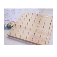 Геоборд (математический планшет) - «globural.ru» - Краснознаменск