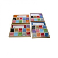 Грамматические коробки (3 уровень) - «globural.ru» - Краснознаменск