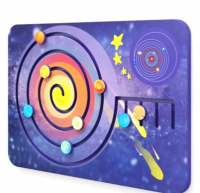 Дидактическая панель "Солнечная система" - «globural.ru» - Краснознаменск