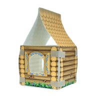 Домик упаковка к театру - «globural.ru» - Краснознаменск