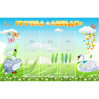 Стенд "Группа Лебеди" - «globural.ru» - Краснознаменск