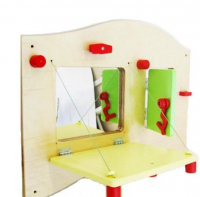 Дидактическая панель "Замочки" - «globural.ru» - Краснознаменск