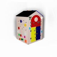 Бизидом "Вундеркинд" - «globural.ru» - Краснознаменск