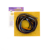 Комплект "Разноцветные верёвочки 2" - «globural.ru» - Краснознаменск