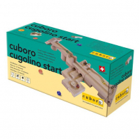 Набор "Cuboro" cugolino start - «globural.ru» - Краснознаменск