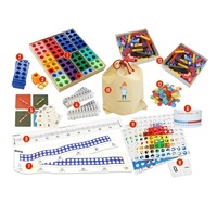 Нумирошка. Набор дополнительных рабочих материалов для детей 9-11 лет  - «globural.ru» - Краснознаменск