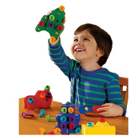 Конструктор-формы с болтикам Design & Drill - «globural.ru» - Краснознаменск