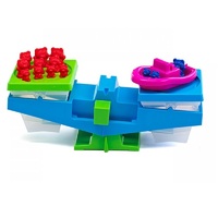 Весы детские с медвежатами - «globural.ru» - Краснознаменск