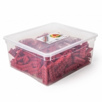 Набор «Basic красный» - «globural.ru» - Краснознаменск