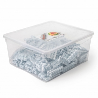 Набор «Basic белый» - «globural.ru» - Краснознаменск