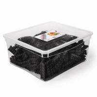 Набор «Basic черный» - «globural.ru» - Краснознаменск