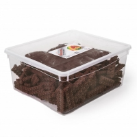 Набор «Basic коричневый» - «globural.ru» - Краснознаменск