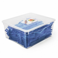 Набор «Basic синий» - «globural.ru» - Краснознаменск