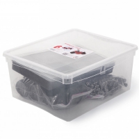 Учебно-методический комплект для конструирования «Мувикластика» - «globural.ru» - Краснознаменск