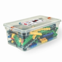 Учебно-методический комплект для конструирования «Набор ученика» - «globural.ru» - Краснознаменск