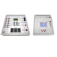 Учебный модульный комплекс «Твердое тело 1» - «globural.ru» - Краснознаменск