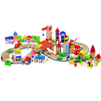 Конструктор "Город и дороги" - «globural.ru» - Краснознаменск