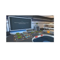 Сборник задач в виртуальной реальности "Физика. Сборка цепей 8-9 класс" - «globural.ru» - Краснознаменск