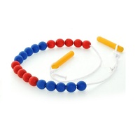 Бусы для счета в пределах 20  - «globural.ru» - Краснознаменск