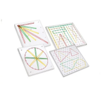 Геоборд 6 х 6 - «globural.ru» - Краснознаменск