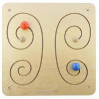 Панель "Лабиринт Бабочки" - «globural.ru» - Краснознаменск