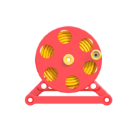 Коммуникационный кабель с герметичными разъемами длиной 20 м (для набора Океаника Пиранья) - «globural.ru» - Краснознаменск