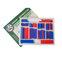 Набор элементов для числовой линейки и счетного квадрата - «globural.ru» - Краснознаменск