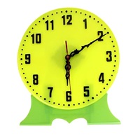 Модель часов (демонстрационная) - «globural.ru» - Краснознаменск