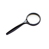 Лупа ручная d=40 - «globural.ru» - Краснознаменск